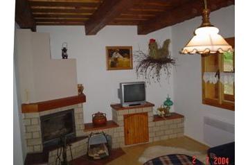 Apartment Liptovské Revúce 6